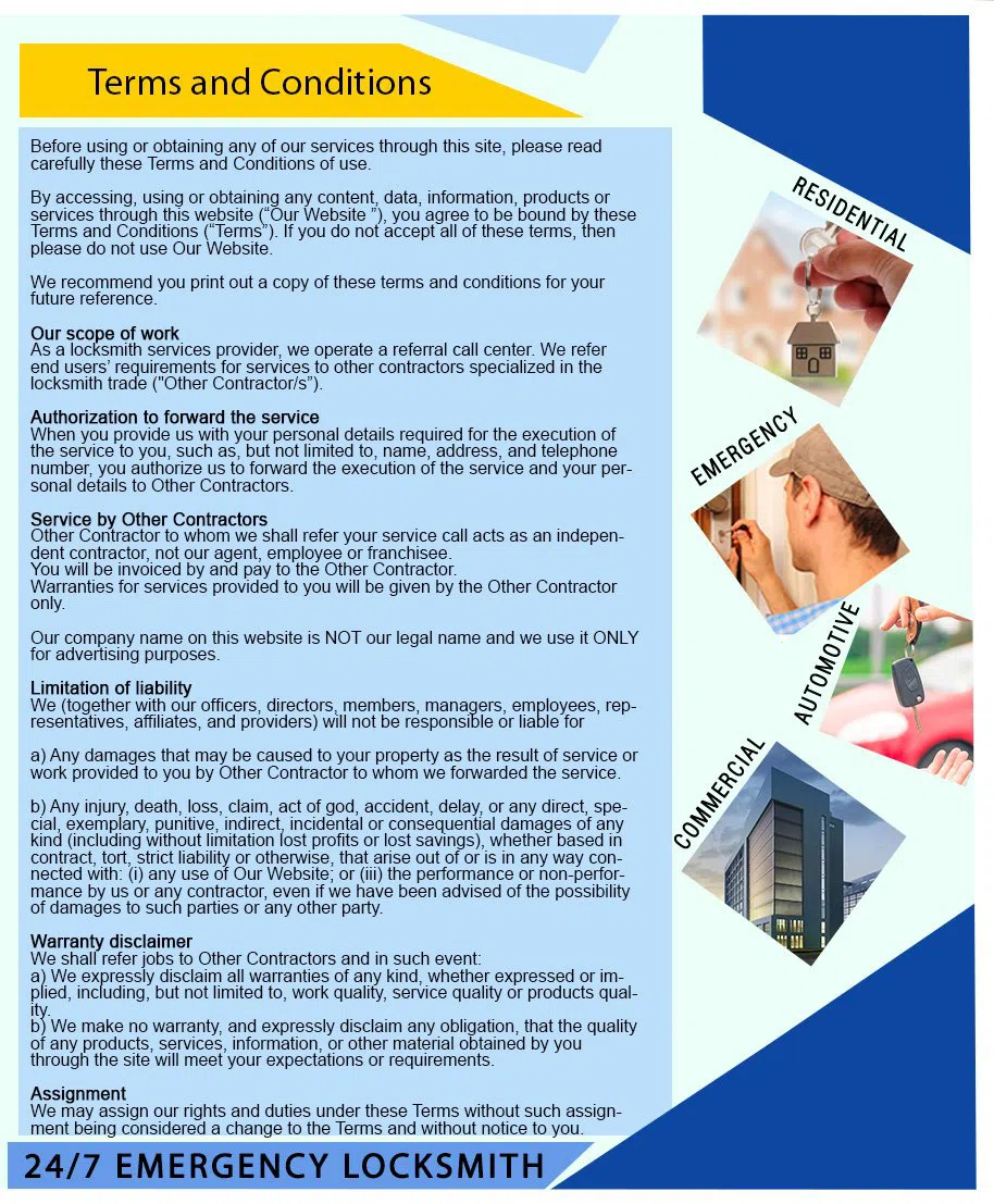 OH Locksmith Store Cherry Grove, OH 866-706-2538